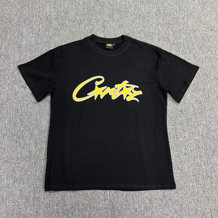 Corteiz T Shirts Short _SKUCorteizXS-2XLwmtx311216711